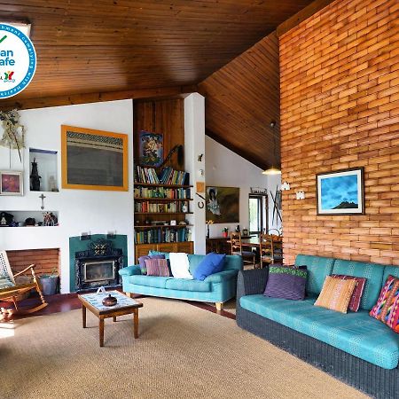 Casa Da Rampa Villa ซินตรา ภายนอก รูปภาพ