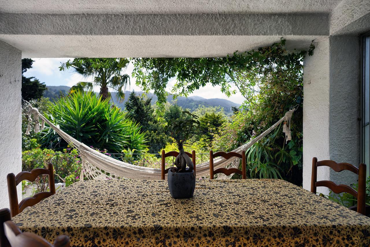 Casa Da Rampa Villa ซินตรา ภายนอก รูปภาพ
