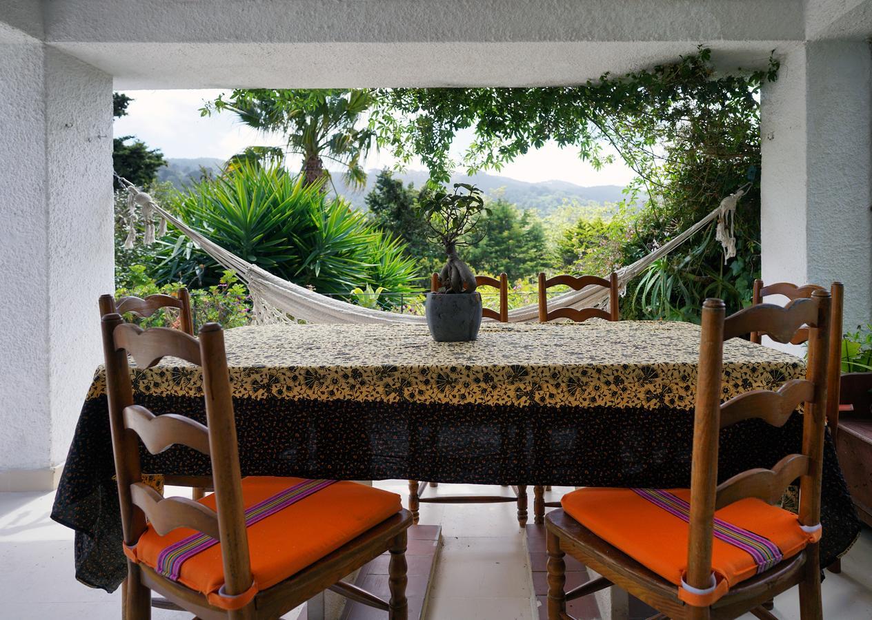 Casa Da Rampa Villa ซินตรา ภายนอก รูปภาพ