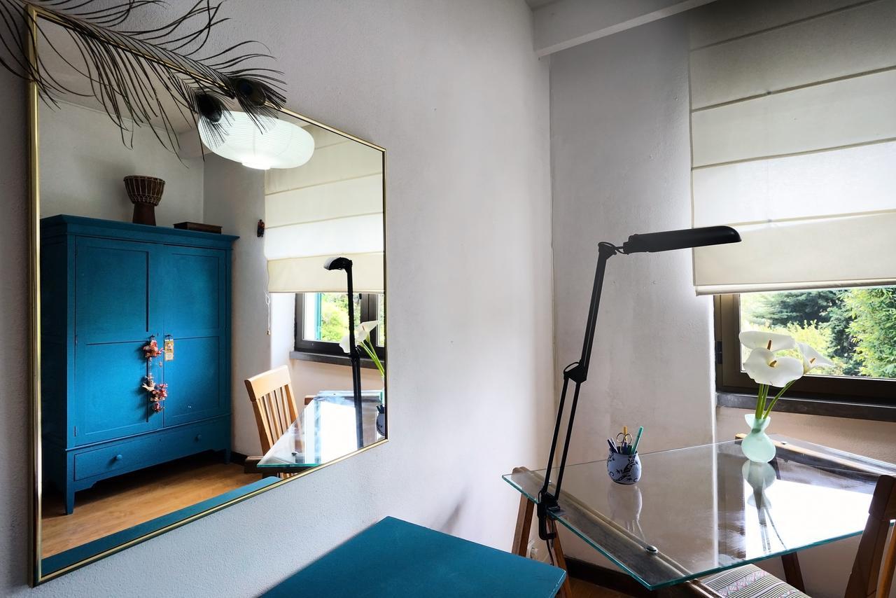 Casa Da Rampa Villa ซินตรา ภายนอก รูปภาพ