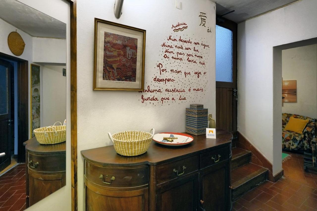 Casa Da Rampa Villa ซินตรา ภายนอก รูปภาพ