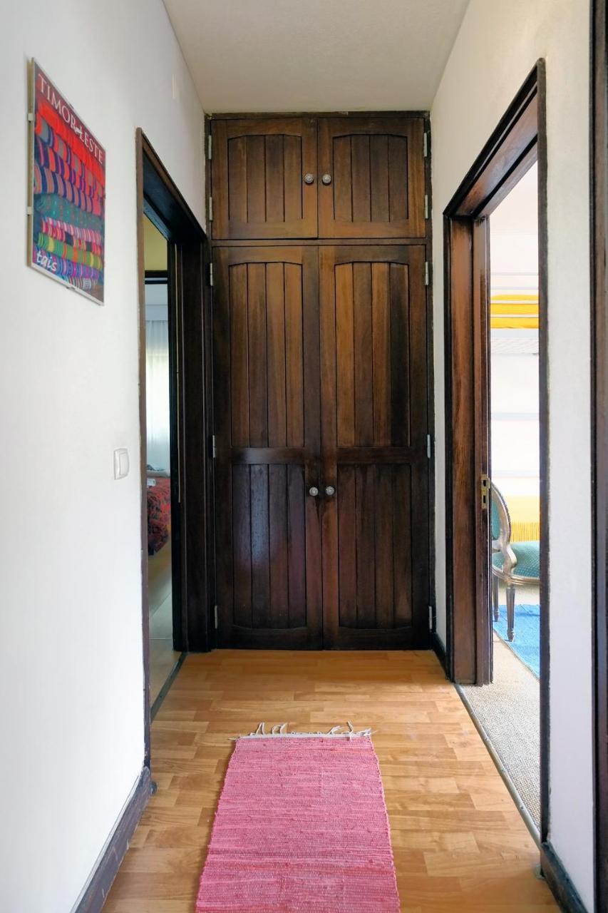 Casa Da Rampa Villa ซินตรา ภายนอก รูปภาพ
