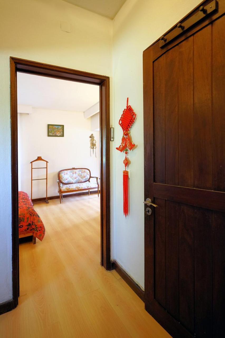 Casa Da Rampa Villa ซินตรา ภายนอก รูปภาพ