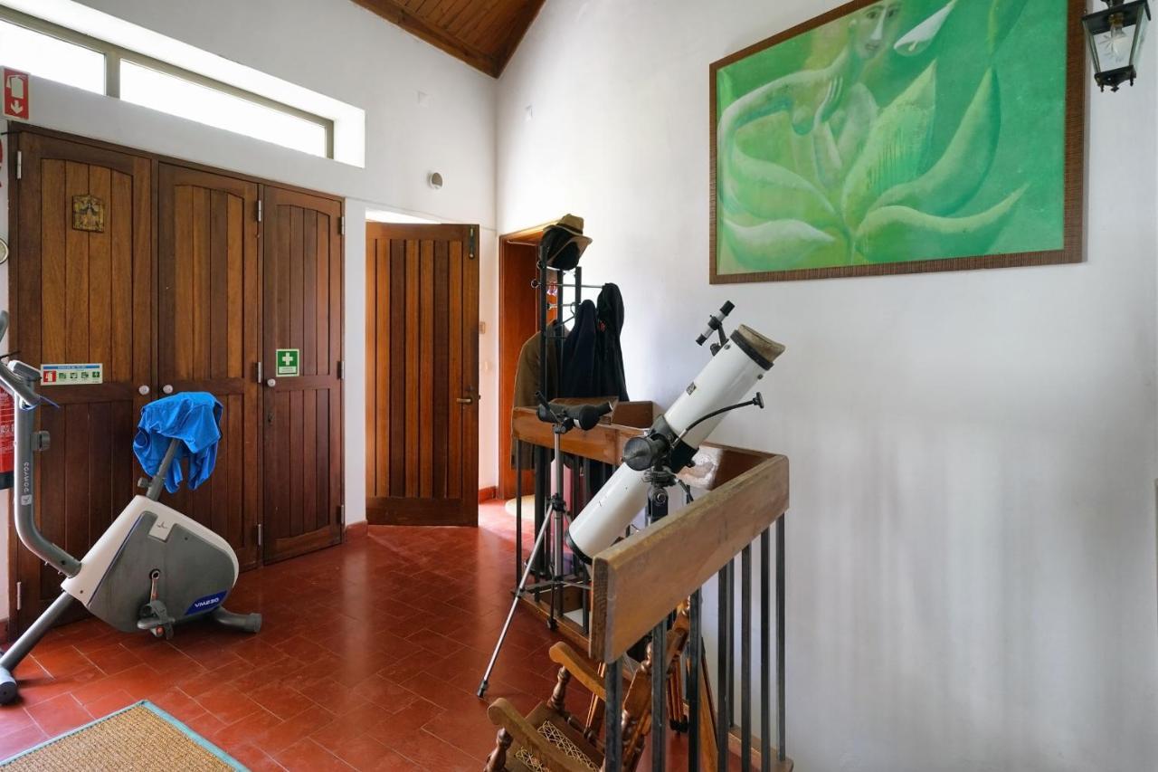 Casa Da Rampa Villa ซินตรา ภายนอก รูปภาพ